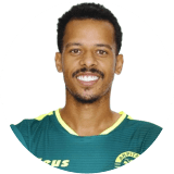 Thierno Barry Profile Photo