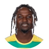 Lucky Mkosana Profile Photo