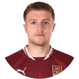 Liam McCarron Profile Photo