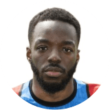 Austin Samuels Profile Photo