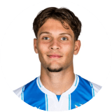 Timo Zaal Profile Photo