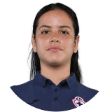 Michelle Montero Profile Photo