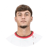 Ryan Ashmoz Profile Photo