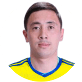 Samat Zharynbetov Profile Photo