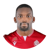 Juvhel Tsoumou Profile Photo