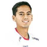 Fernando Melgar Profile Photo