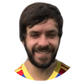 Xavier Vieira Profile Photo