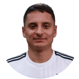 Artem Avanesyan Profile Photo