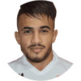 Oussama El Gallaoui Profile Photo