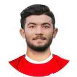 Behzad Salami Profile Photo