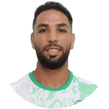 Hamza El Fatouaki Profile Photo