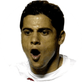 Cicinho Profile Photo