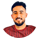 Hamza El Ouidane Profile Photo