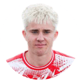 Ben Knight Profile Photo