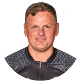 Richard Wellens Profile Photo