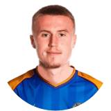 George Nurse Profile Photo