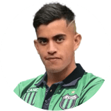 Alejo Vega Profile Photo