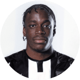 Arthur Gnahoua Profile Photo