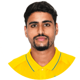 Hamza Haoudi Profile Photo