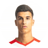 Javi Robles Profile Photo