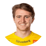 Ludvig Carlius Profile Photo