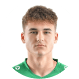 Lukasz Szramowski Profile Photo