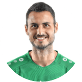 Álex Serrano Profile Photo