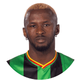 Richard Friday Profile Photo