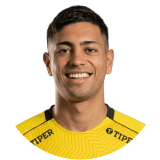 Facundo Altamira Profile Photo