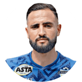 Hicham Merzaq Alaoui Profile Photo