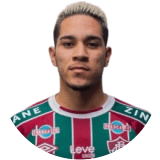 Gustavo Apis Profile Photo