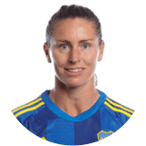 Clarisa Huber Profile Photo