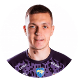 Artem Danylyuk Profile Photo