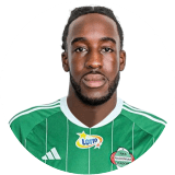 Josh Wilson-Esbrand Profile Photo