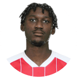 Dylan Barkers Profile Photo