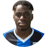 Gerald Sithole Profile Photo