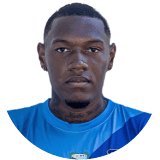 Dayron Mosquera Profile Photo