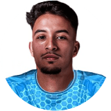 Zacarías Ghailán Profile Photo