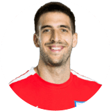 Vasilis Soulis Profile Photo