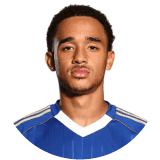 Aaron Ramsey Profile Photo