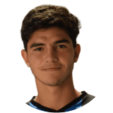 Nahuel Soria Profile Photo