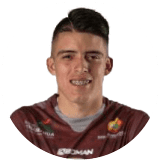 Walter Mora Profile Photo