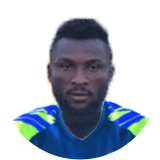 Samuel Iko Profile Photo