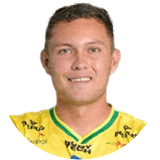 Jorge Mendoza Profile Photo