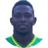 Wilson España Profile Photo