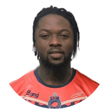 Yaakoub Ghislain Profile Photo