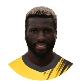 Esmaël Gonçalves Profile Photo