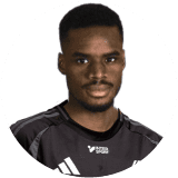 Bubacar Djaló Profile Photo