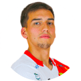 Ian Aliaga Profile Photo