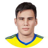 Oralkhan Omirtayev Profile Photo